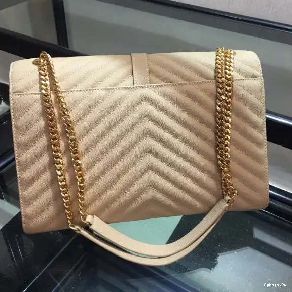 YSL COLLEGE 0419